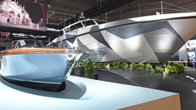 Шанхайското изложение демонстрира чара на „иновативен Китай“