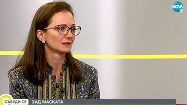 Дерматолог: Не всеки обрив е сигнал за COVID-19