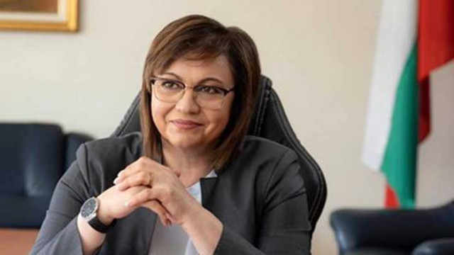 БСП: Няма как да се съгласим да почнат преговори за Северна Македония в ЕС