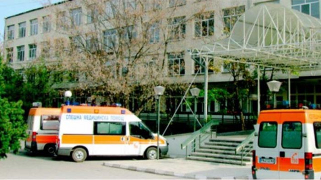 Директорът на Спешна помощ - Пазарджик е заразен с COVID-19