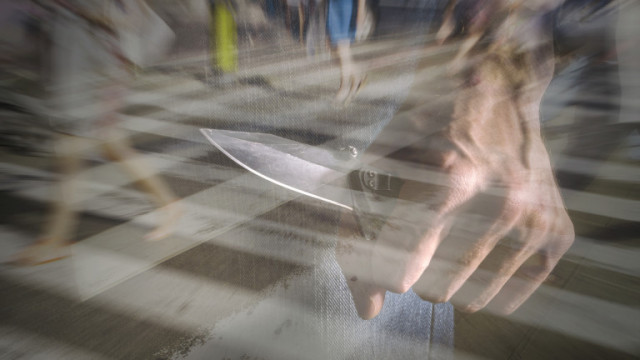 Над 40 ранени при нападение с нож в училище в Китай