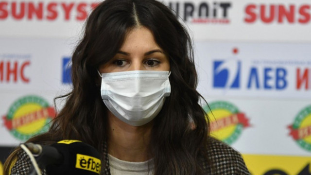 Пиронкова обяви, че планира участие на "Аустрелиън Оупън"