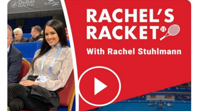 TennisONE е официалната апликация на Sofia Open 2020