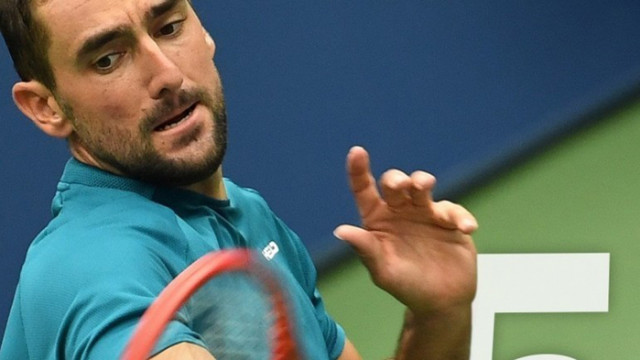 Чилич: Искам да достигна своя пик, надявам се да играя силно в София