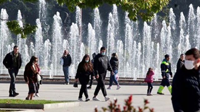 18 000 мъртви от COVID-19 до февруари, ако не носим маски