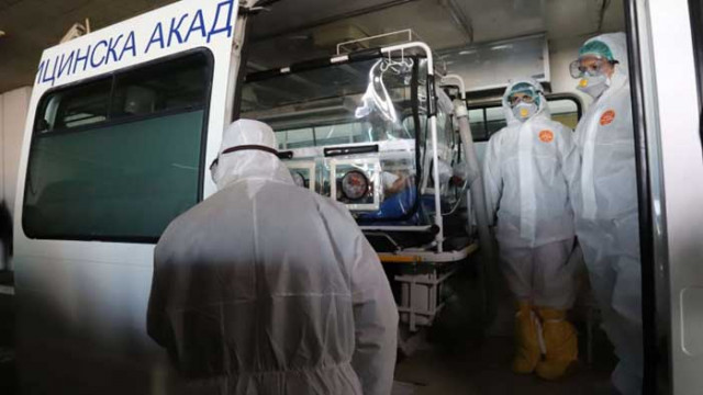 Общопрактикуващ лекар: Няма грип, 90% от хората със симптоми са с коронавирус