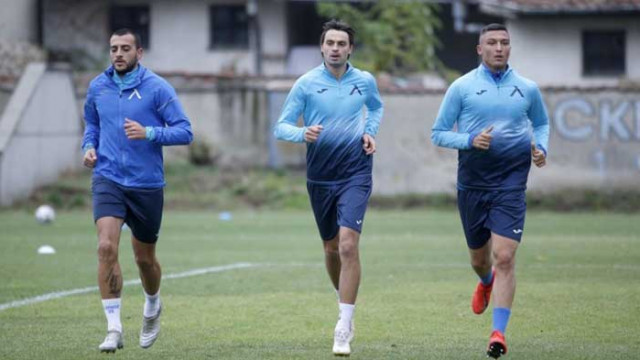 Правят нови тестове за коронавирус в Левски