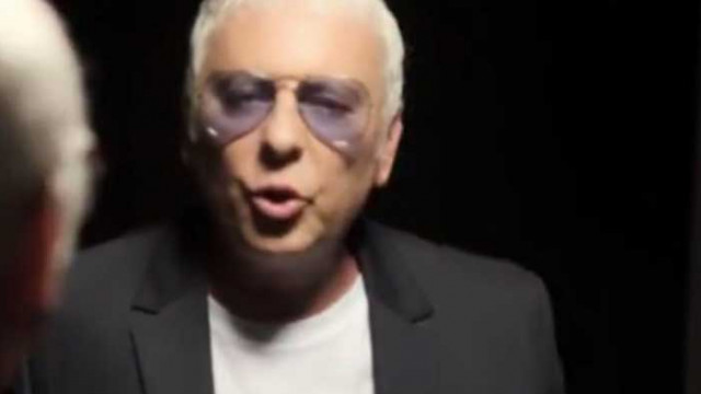 Певецът Стенли се лекува в болница от COVID-19