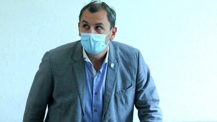 Доц. Околийски: 37% от българите не искат да бъдат ваксинирани срещу COVID-19