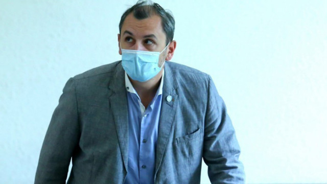 Доц. Околийски: 37% от българите не искат да бъдат ваксинирани срещу COVID-19