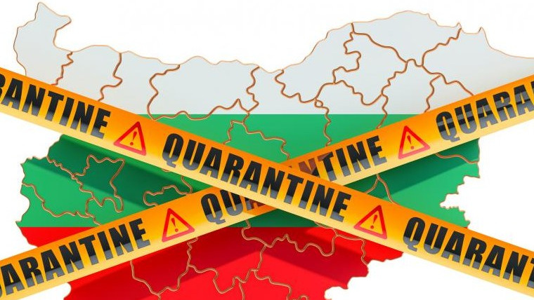 18 паралелки са под карантина във Варненска област заради Covid-19