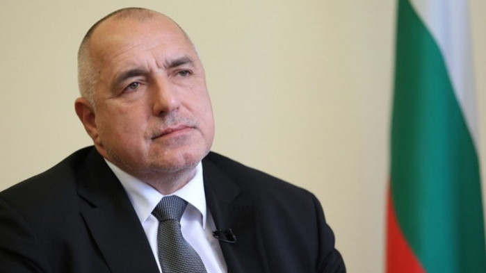 Борисов: Да помним 10 ноември, тази дата промени съдбата ни