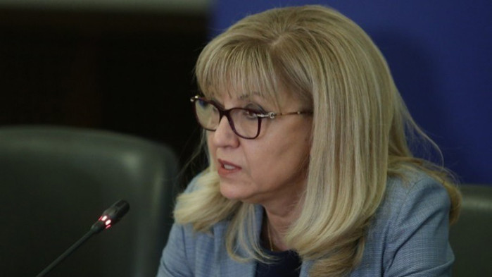 Петя Аврамова: Ще се запази социалната поносимост на цената на водата