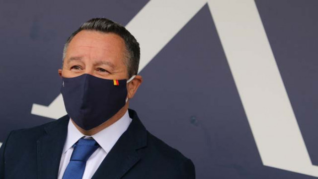 Славиша Стоянович: Парите не са най-важното нещо