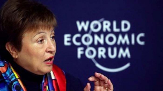 МВФ: България да продължи с подкрепата на хората и бизнеса за щетите от COVID-19