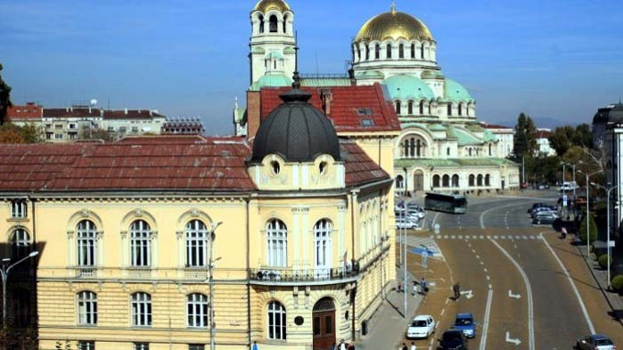 БАН подкрепи правителството в решение му за Северна Македония