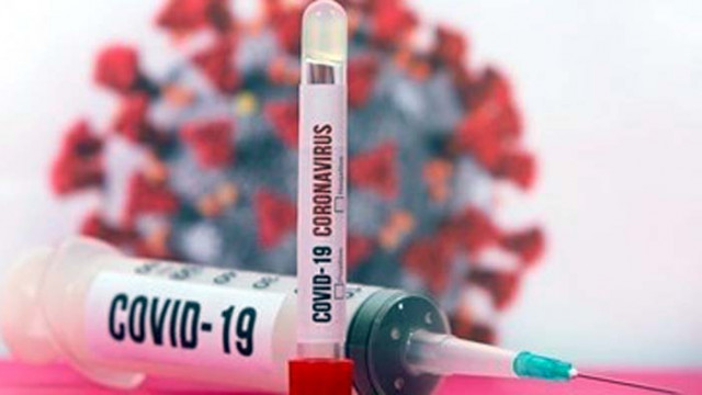 Италия регистрира над 35 00 нови случая на COVID-19 и 580 починали