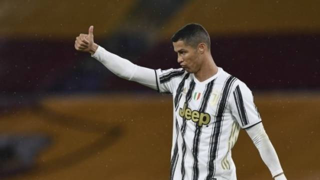 Ювентус предлага размяна между Кристиано и Неймар?