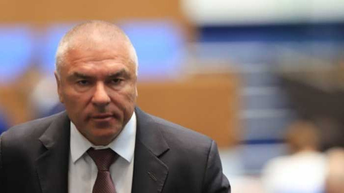 Веселин Марешки: Радев допусна да стане поредното разочарование на прехода