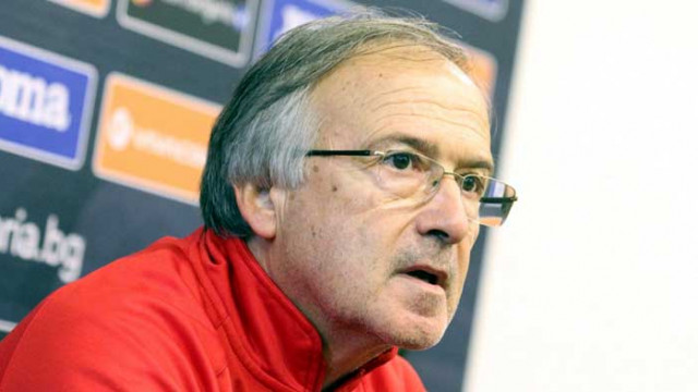 Дерменджиев: Трудно е, но се съобразяваме със ситуацията