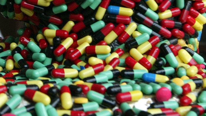 Научно разкритие: Мултивитамините са абсолютно плацебо