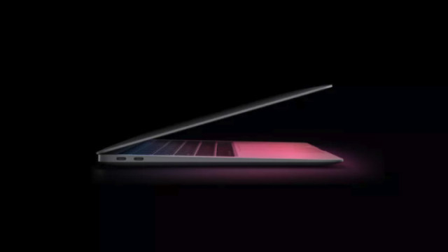 Apple MacBook Pro, Mac Mini и MacBook Air - първите компютри със собствени чипове на компанията