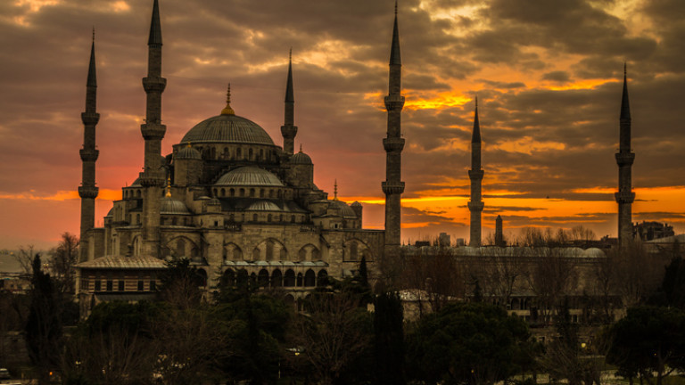 Турция обидена се кара на САЩ и Помпео, че ще насърчава религиозна свобода в Истанбул