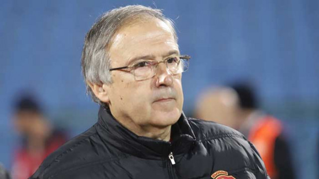 Дерменджиев: Този мач бе необходим за нашия отбор