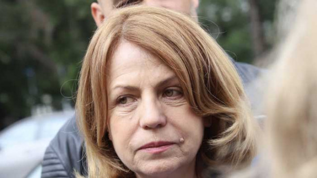 Фандъкова: До края на седмицата ще има още 7 COVID зони пред поликлиниките