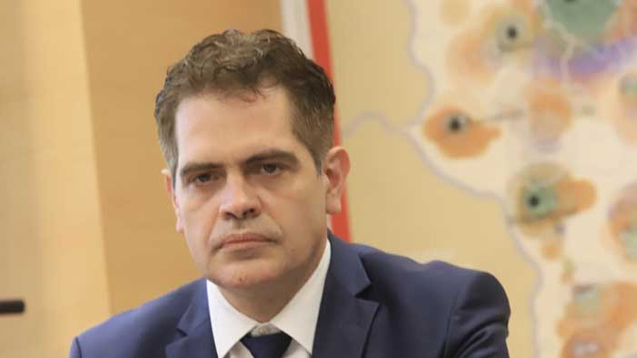 Лъчезар Борисов: Ще инвестираме 330 млн.лв. в икономиката до края на годината