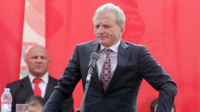 ФИФА осъди ЦСКА-София да плати над 1,1 милиона лева на бивши играчи