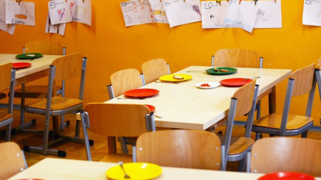 Установиха десетки нарушения в кухни, осигуряващи храна за детски градини и училища