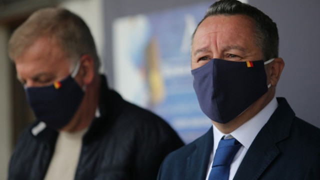 Стоянович: Чака ме много борба, но съм свикнал!