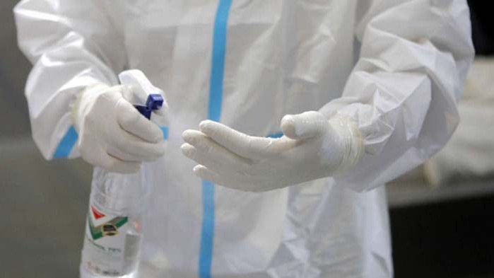 Болниците в Северна Гърция пред колапс, в Белград няма места за пациенти с COVID-19