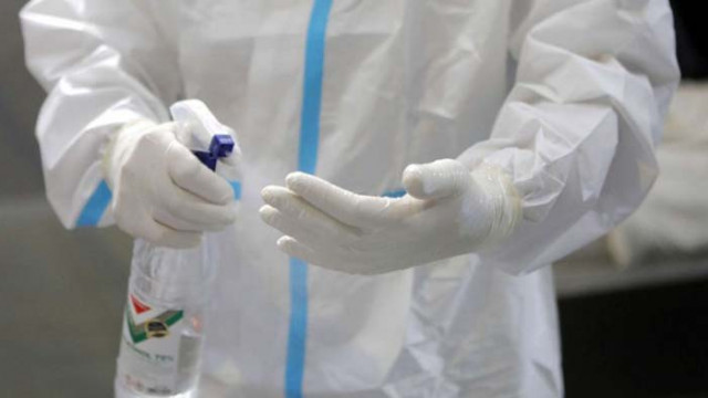 Болниците в Северна Гърция пред колапс, в Белград няма места за пациенти с COVID-19