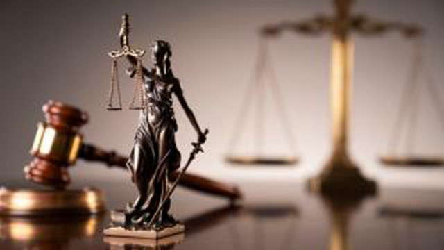 Осъдителна присъда за транспортно престъпление