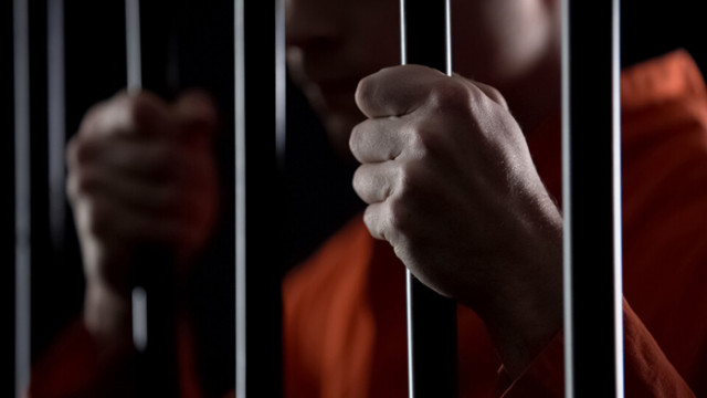 Арестуваха двама варненци за кражба в Бургас