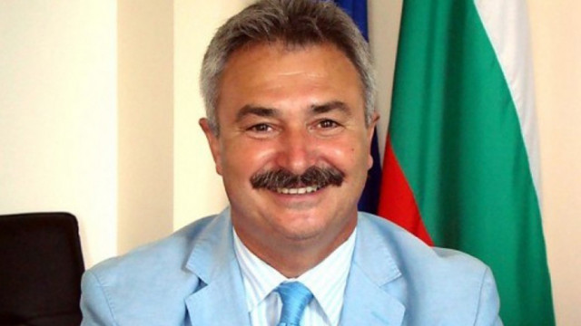 Кметът на Монтана Златко Живков е под карантина след положителен тест за COVID-19