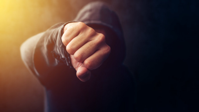 Маскирани набиха непълнолетен в Северния парк и отмъкнаха колелото му