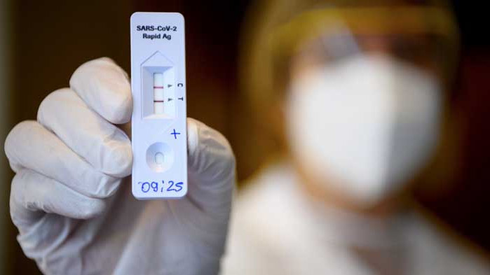 РЗИ с наръчник в 6 стъпки в случай на установен коронавирус