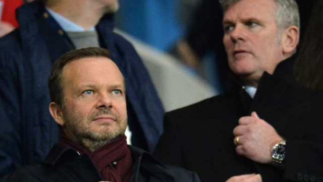 Уудуърд: Манчестър Юнайтед върви по положителен път при Оле