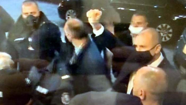 Президентът излъга в ефир: Не бил иронизирал COVID-пандемията на връх Шипка