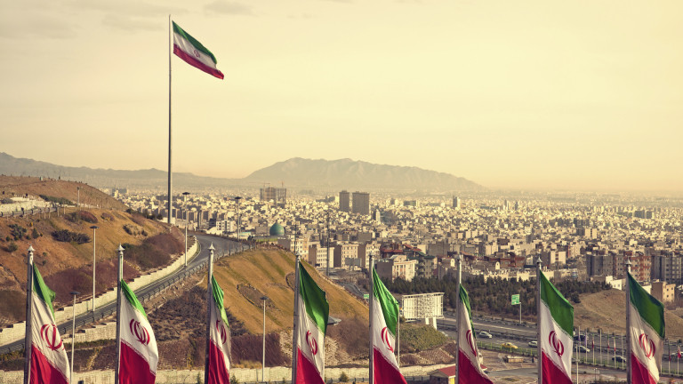 Техеран отрича бойци на "Ал Кайда" да се подвизават в Иран