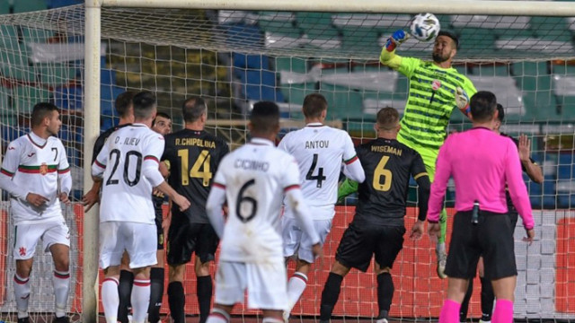 Потресаващо! Неизвестен сайт сложи покойния Трифон Иванов в състава на националния