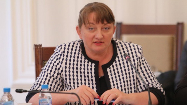 Сачева: Имаме план за COVID-19, трябва да говорим по-балансирано