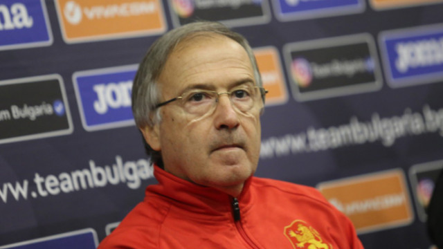 Дерменджиев: Ако бъдем по-внимателни, можем да не допуснем гол