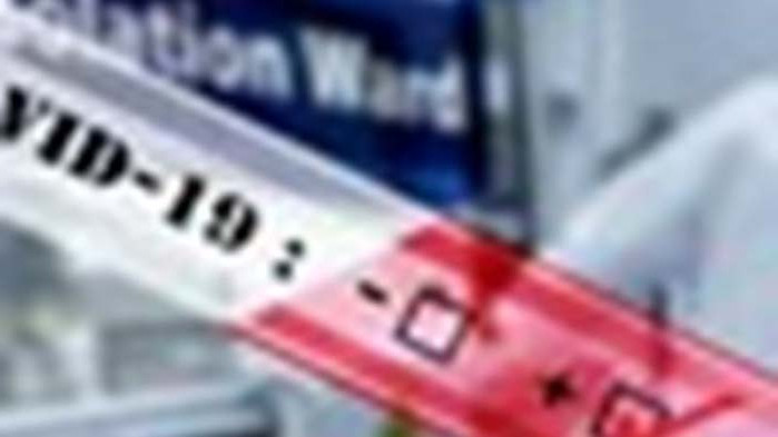 7 от 36 починали от COVID-19 са без придружаващи заболявания