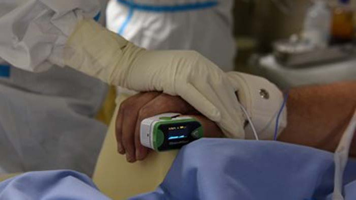 Спешно се търси кръв за лекар с COVID-19