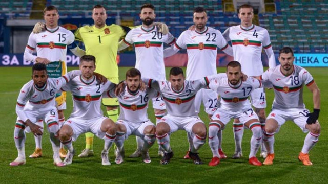 "Лъвовете" излизат за първа победа в Лигата на нациите