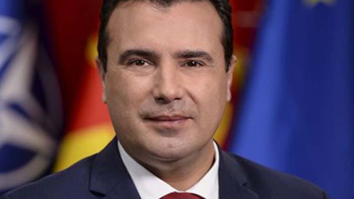 Заев: Очаквам отговорност от българската страна, те имат приятели у нас